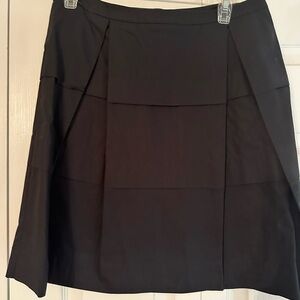 Madison Classic Black Cotton Apparel